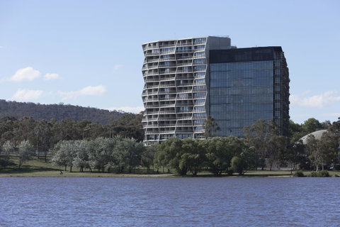 Nishi Apartments Eco Living By Ovolo - Tourism Caloundra 0