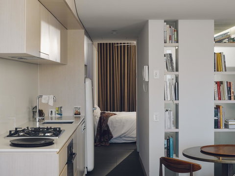 Nishi Apartments Eco Living By Ovolo - Tourism Caloundra 21