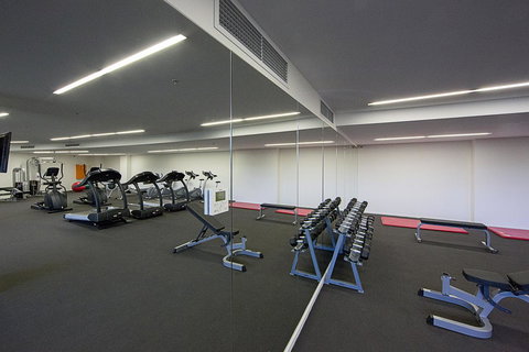 Manhattan 303 Canberra City ACT - Tourism Caloundra 6