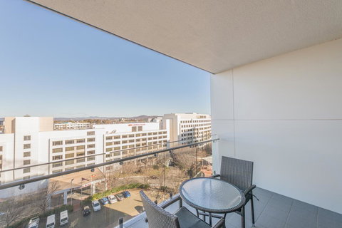 Manhattan 303 Canberra City ACT - Tourism Caloundra 20