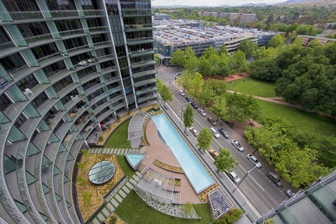 Manhattan 303 Canberra City ACT - Tourism Caloundra 8