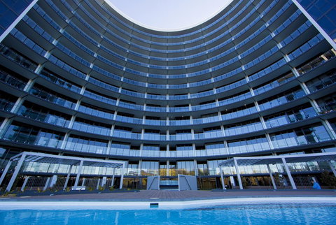 Manhattan 303 Canberra City ACT - Tourism Caloundra 0