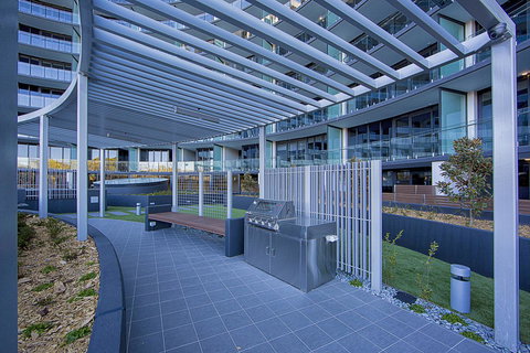 Manhattan 303 Canberra City ACT - Tourism Caloundra 2