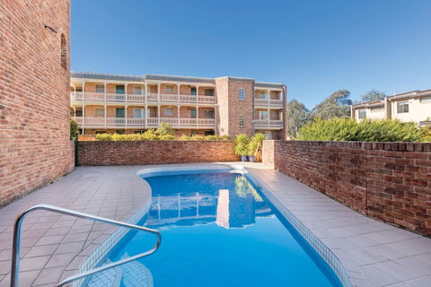Adina Serviced Apartments Canberra Kingston - Tourism Caloundra 1