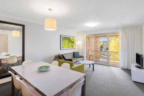 Adina Serviced Apartments Canberra Kingston - Tourism Caloundra 7
