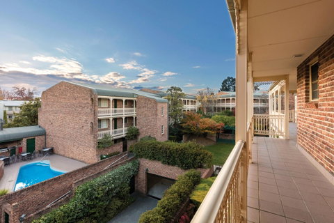 Adina Serviced Apartments Canberra Kingston - Tourism Caloundra 8
