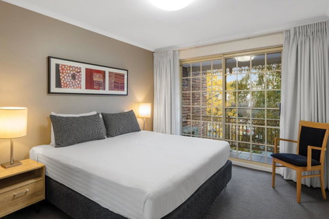 Adina Serviced Apartments Canberra Kingston - Tourism Caloundra 16