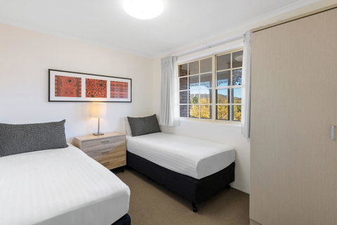 Adina Serviced Apartments Canberra Kingston - Tourism Caloundra 15
