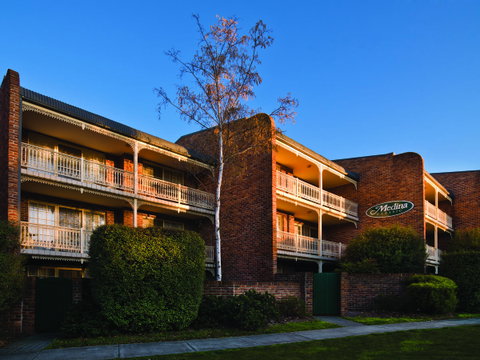 Adina Serviced Apartments Canberra Kingston - Tourism Caloundra 14