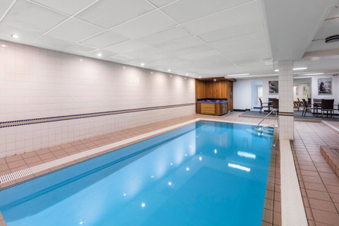 Adina Serviced Apartments Canberra Kingston - Tourism Caloundra 4