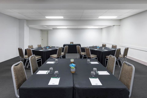 Adina Serviced Apartments Canberra Kingston - Tourism Caloundra 19