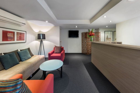 Adina Serviced Apartments Canberra Kingston - Tourism Caloundra 18