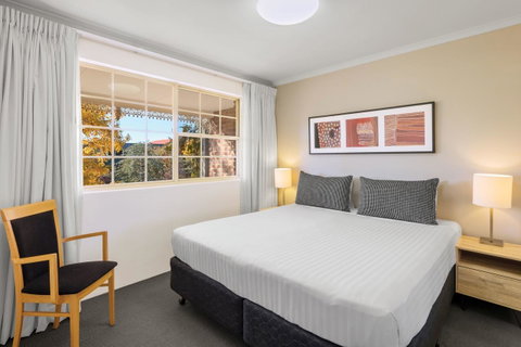Adina Serviced Apartments Canberra Kingston - Tourism Caloundra 17
