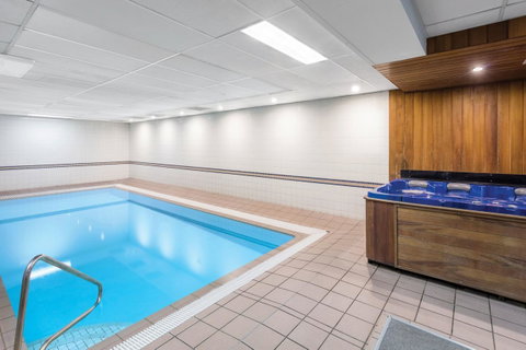 Adina Serviced Apartments Canberra Kingston - Tourism Caloundra 6
