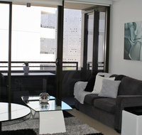 Modern Executive AptBarton1BRWiFiGymSecure ParkingCanberra - Tourism Caloundra