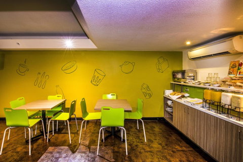 Ibis Budget Canberra - Tourism Caloundra 11