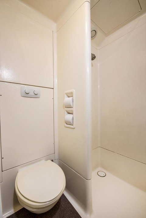 Ibis Budget Canberra - Tourism Caloundra 9
