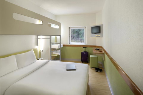 Ibis Budget Canberra - Tourism Caloundra 4