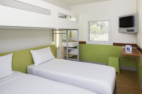Ibis Budget Canberra - Tourism Caloundra 8