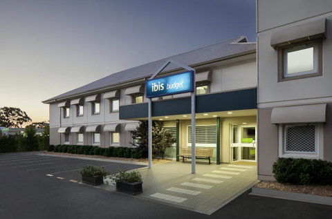 Ibis Budget Canberra - Tourism Caloundra 0
