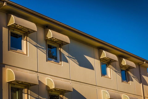 Ibis Budget Canberra - Tourism Caloundra 19