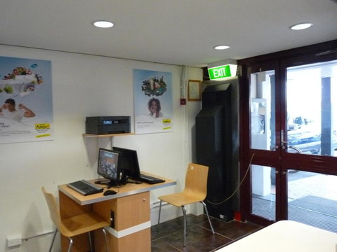 Ibis Budget Canberra - Tourism Caloundra 20