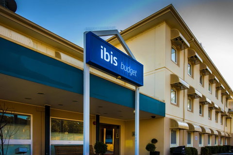 Ibis Budget Canberra - Tourism Caloundra 22
