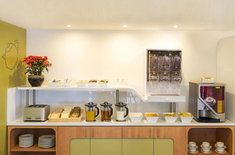 Ibis Budget Canberra - Tourism Caloundra 10