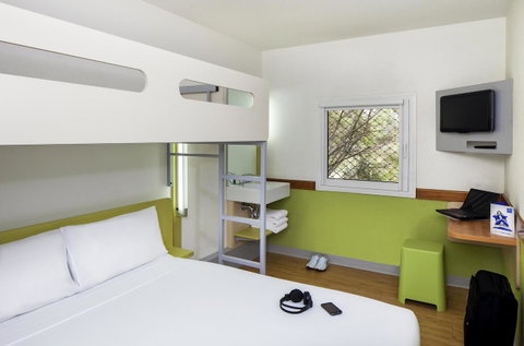 Ibis Budget Canberra - Tourism Caloundra 6