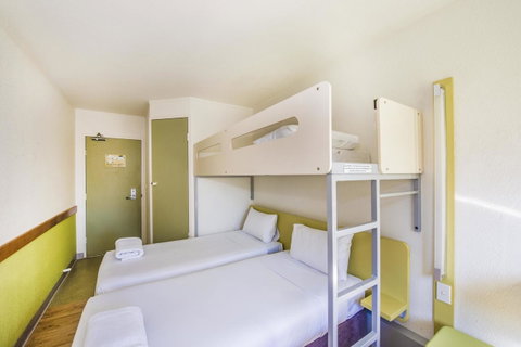 Ibis Budget Canberra - Tourism Caloundra 18