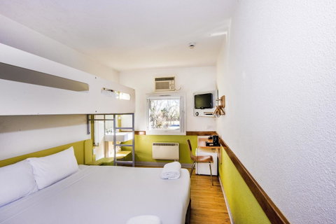 Ibis Budget Canberra - Tourism Caloundra 17