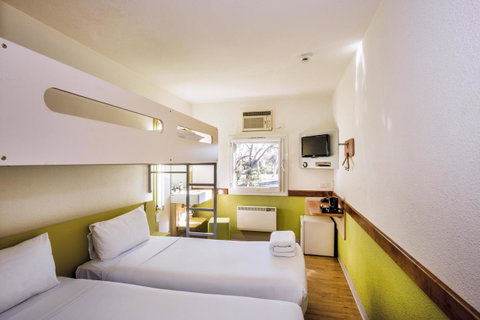 Ibis Budget Canberra - Tourism Caloundra 16