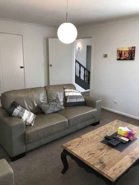 Central Tranquility Heart Of Orange - Tourism Caloundra 8