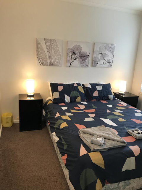 Central Tranquility Heart Of Orange - Tourism Caloundra 16