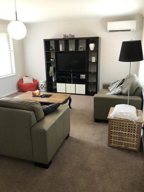 Central Tranquility Heart Of Orange - Tourism Caloundra 0