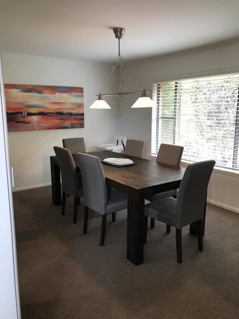 Central Tranquility Heart Of Orange - Tourism Caloundra 5