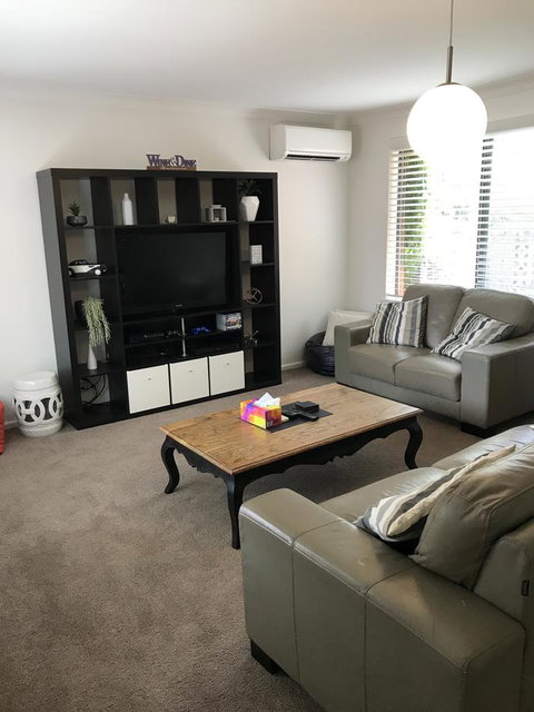 Central Tranquility Heart Of Orange - Tourism Caloundra 7