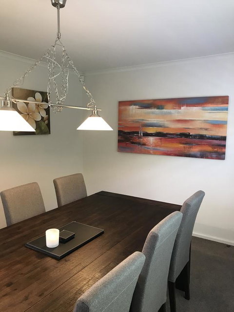 Central Tranquility Heart Of Orange - Tourism Caloundra 30