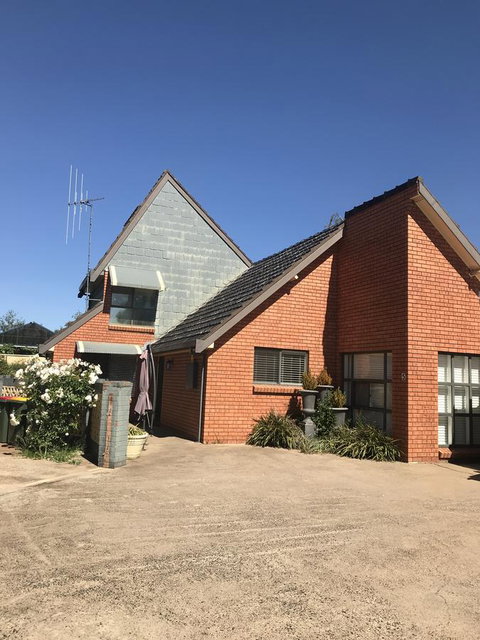 Central Tranquility Heart Of Orange - Tourism Caloundra 27