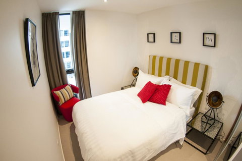 KUI - Manhattan Apartments - Tourism Caloundra 14