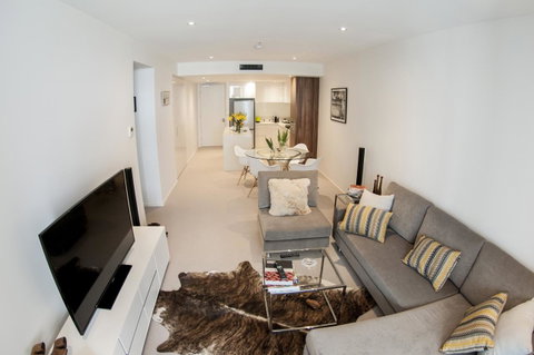 KUI - Manhattan Apartments - Tourism Caloundra 12