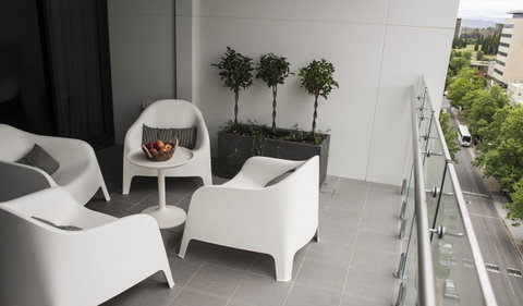 KUI - Manhattan Apartments - Tourism Caloundra 2