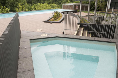 KUI - Manhattan Apartments - Tourism Caloundra 3