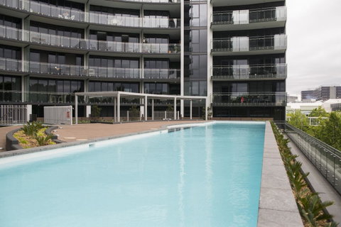 KUI - Manhattan Apartments - Tourism Caloundra 5