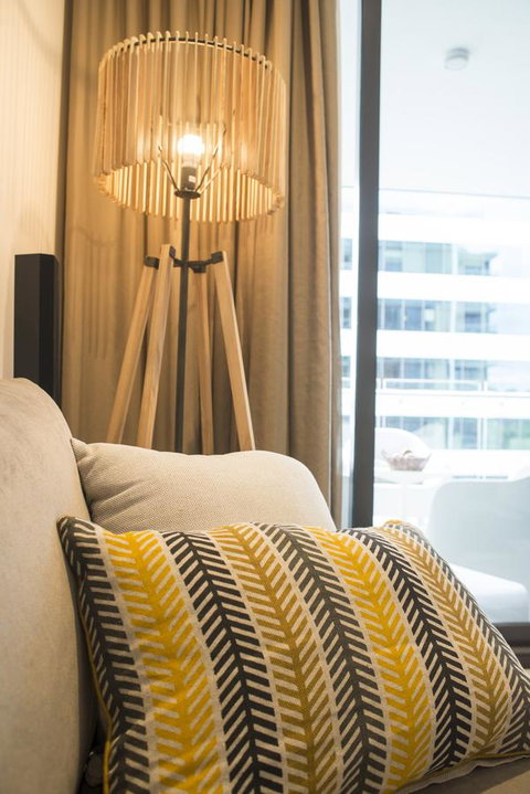 KUI - Manhattan Apartments - Tourism Caloundra 17