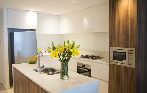 KUI - Manhattan Apartments - Tourism Caloundra 21