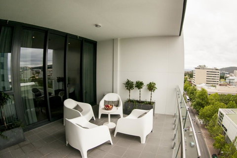 KUI - Manhattan Apartments - Tourism Caloundra 16