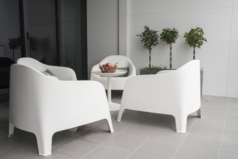 KUI - Manhattan Apartments - Tourism Caloundra 1