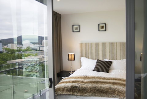 KUI - Manhattan Apartments - Tourism Caloundra 15