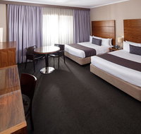 Quality Hotel Dickson - Tourism Caloundra